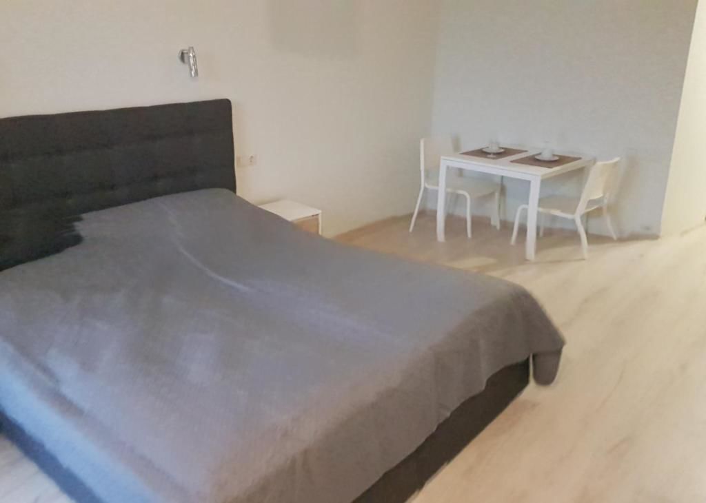 Апартаменты Cozy Double Apartment in Vilnius Вильнюс