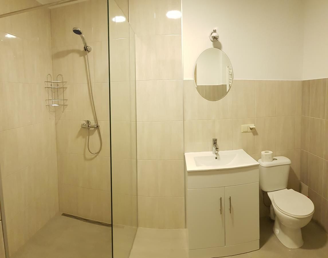 Апартаменты Cozy Double Apartment in Vilnius Вильнюс