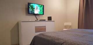 Апартаменты Cozy Double Apartment in Vilnius Вильнюс-1